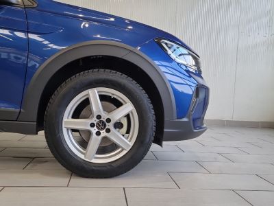 VW Taigo Gebrauchtwagen