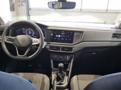 VW Taigo Gebrauchtwagen