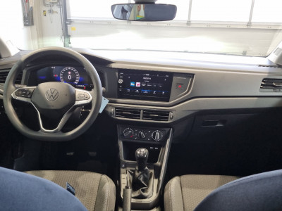 VW Taigo Gebrauchtwagen