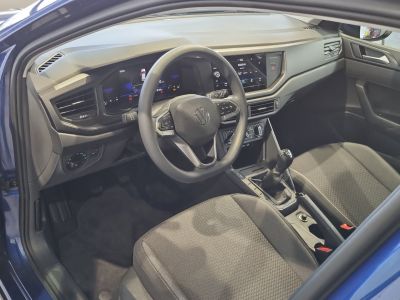 VW Taigo Gebrauchtwagen