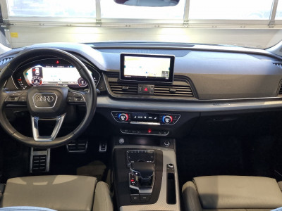 Audi Q5 Gebrauchtwagen