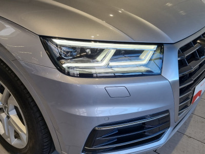 Audi Q5 Gebrauchtwagen