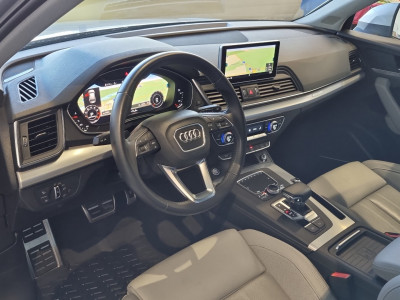 Audi Q5 Gebrauchtwagen