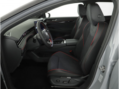 VW ID.7 Gebrauchtwagen