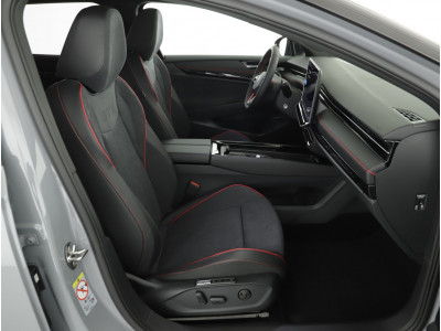 VW ID.7 Gebrauchtwagen