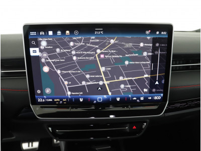 VW ID.7 Gebrauchtwagen