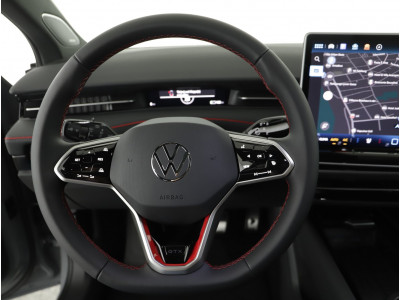 VW ID.7 Gebrauchtwagen