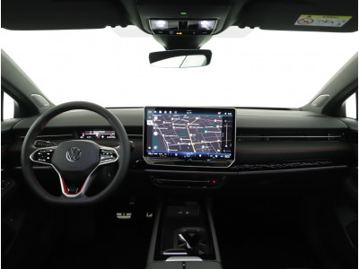 VW ID.7 Gebrauchtwagen