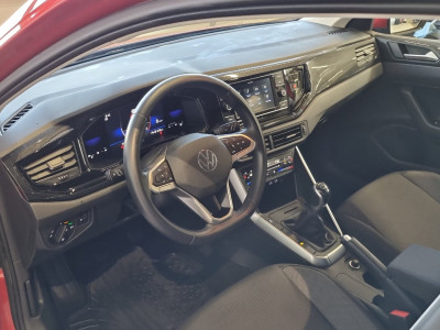 VW Polo Gebrauchtwagen