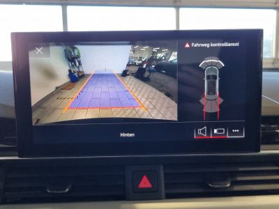 Audi A5 Gebrauchtwagen