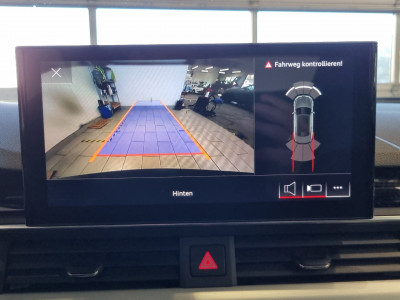 Audi A5 Gebrauchtwagen