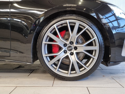 Audi A5 Gebrauchtwagen