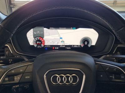 Audi A5 Gebrauchtwagen