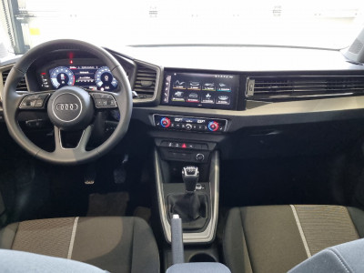Audi A1 Gebrauchtwagen