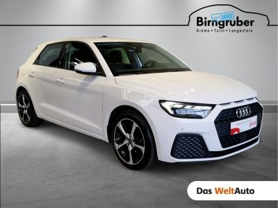 Audi A1 Gebrauchtwagen