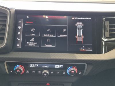 Audi A1 Gebrauchtwagen