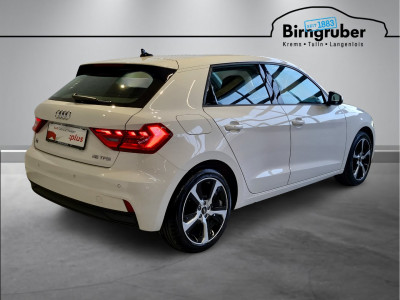 Audi A1 Gebrauchtwagen