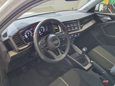 Audi A1 Gebrauchtwagen