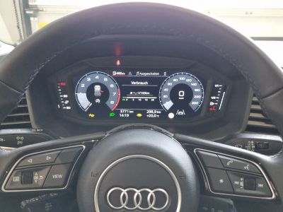 Audi A1 Gebrauchtwagen