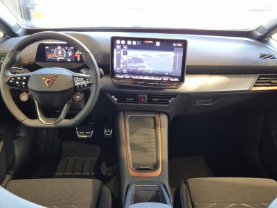 Cupra Born Gebrauchtwagen