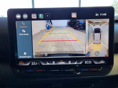 Cupra Born Gebrauchtwagen