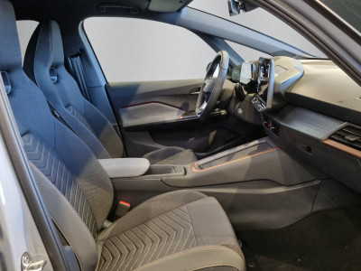 Cupra Born Gebrauchtwagen