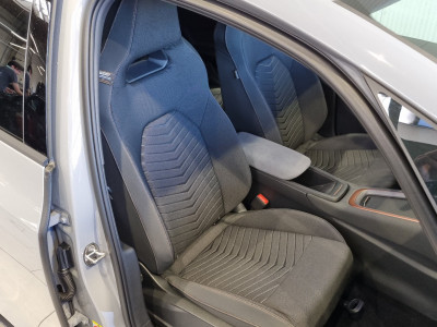 Cupra Born Gebrauchtwagen