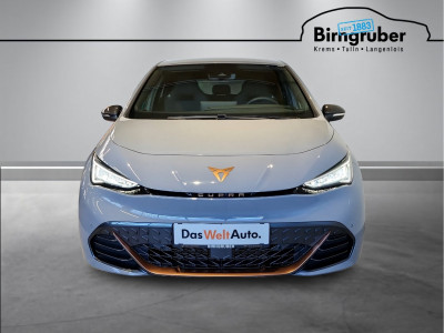 Cupra Born Gebrauchtwagen