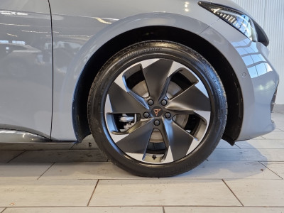 Cupra Born Gebrauchtwagen