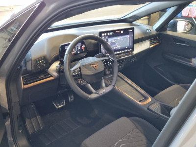 Cupra Born Gebrauchtwagen