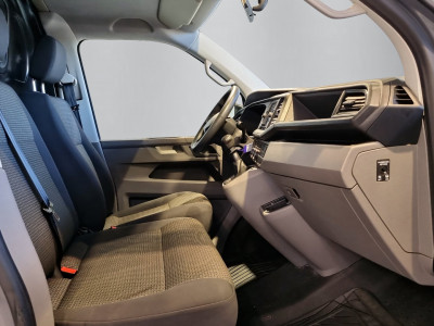 VW Transporter T6 Gebrauchtwagen