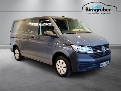 VW Transporter T6 Gebrauchtwagen