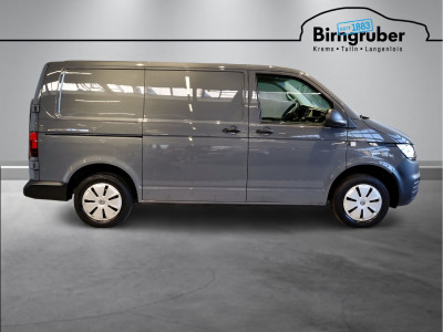 VW Transporter T6 Gebrauchtwagen