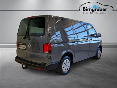 VW Transporter T6 Gebrauchtwagen