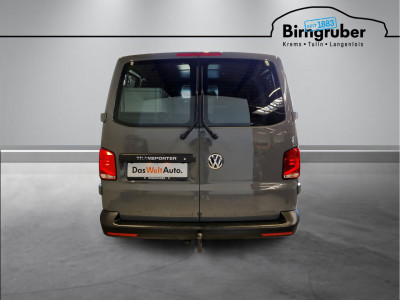 VW Transporter T6 Gebrauchtwagen