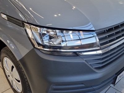VW Transporter T6 Gebrauchtwagen
