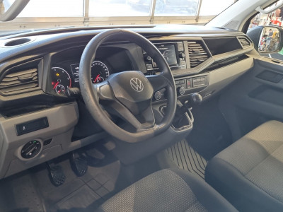 VW Transporter T6 Gebrauchtwagen