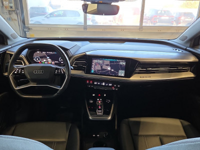 Audi Q4 e-tron Gebrauchtwagen