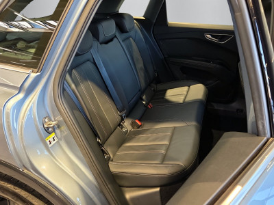 Audi Q4 e-tron Gebrauchtwagen