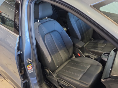 Audi Q4 e-tron Gebrauchtwagen