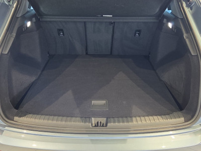 Audi Q4 e-tron Gebrauchtwagen