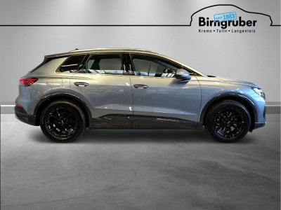 Audi Q4 e-tron Gebrauchtwagen