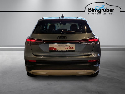 Audi Q4 e-tron Gebrauchtwagen