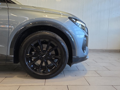 Audi Q4 e-tron Gebrauchtwagen