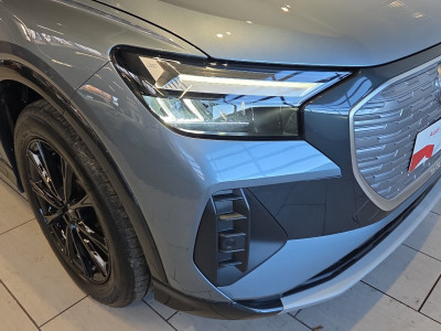 Audi Q4 e-tron Gebrauchtwagen
