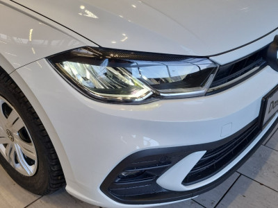 VW Polo Gebrauchtwagen