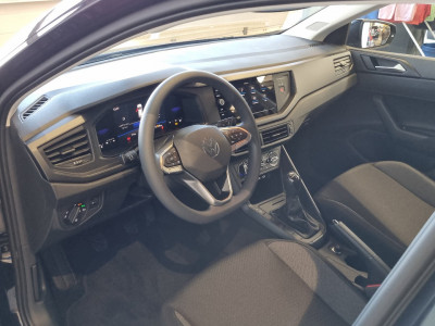 VW Polo Gebrauchtwagen