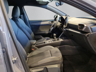 Cupra Leon Gebrauchtwagen