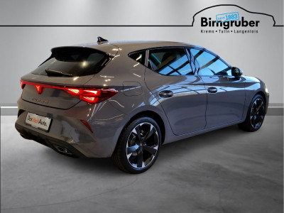 Cupra Leon Gebrauchtwagen