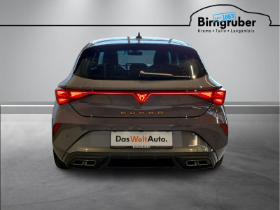 Cupra Leon Gebrauchtwagen